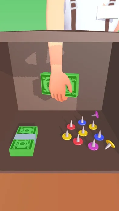 Box Surprise 3D Screenshots