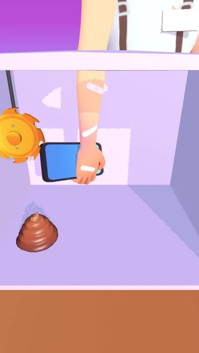Box Surprise 3D Screenshots
