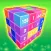 2048 Cube Puzzle