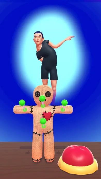 Fortune Simulation স্ক্রিনশট