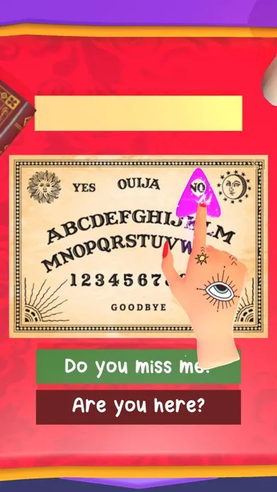 Fortune Simulation স্ক্রিনশট