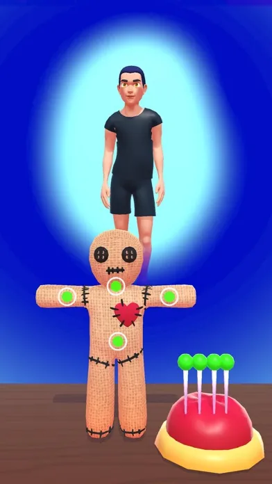 Fortune Simulation স্ক্রিনশট