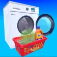 Laundry Club Manager