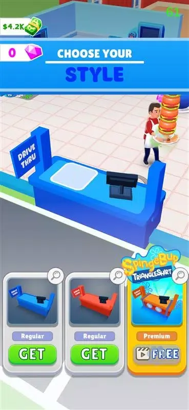 Capturas de pantalla de Meat Master's: Piggy Paradise