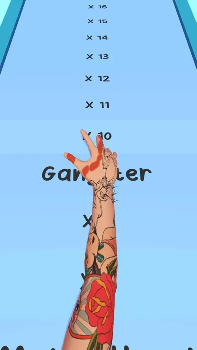 صور Tattoo Rush
