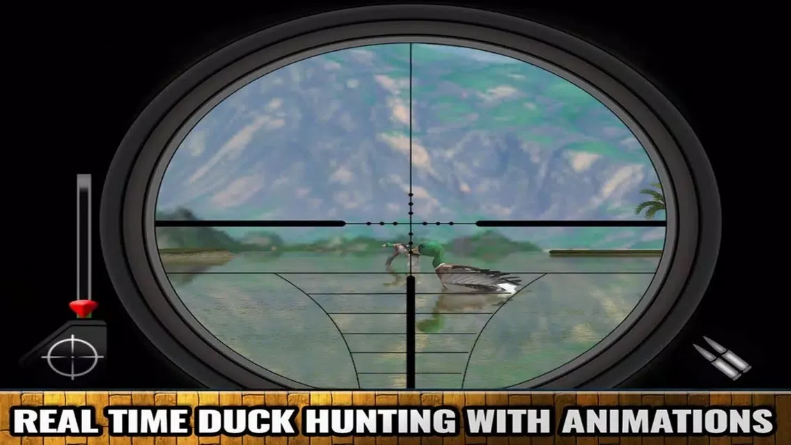 Lake Duck Hunter स्क्रीनशॉट