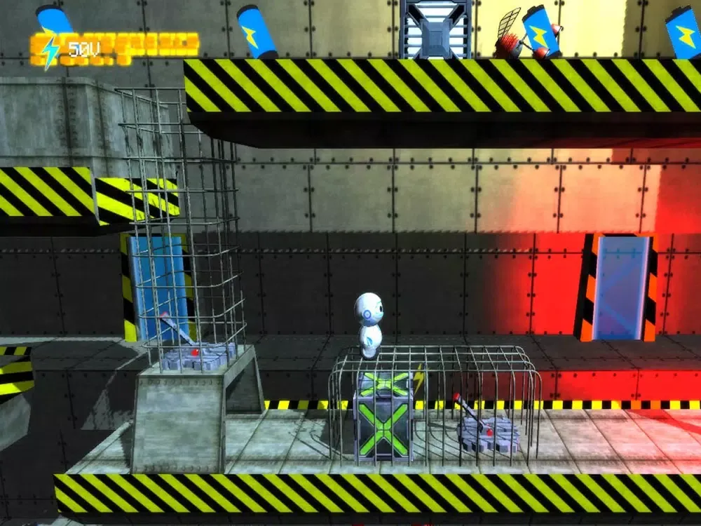 Laws of Machine iPad 应用截图