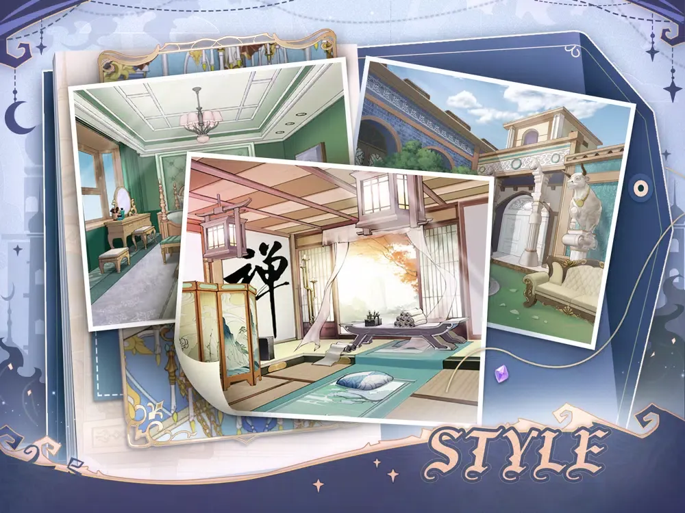 Dreamland Princess iPad  Ekran Görüntüleri
