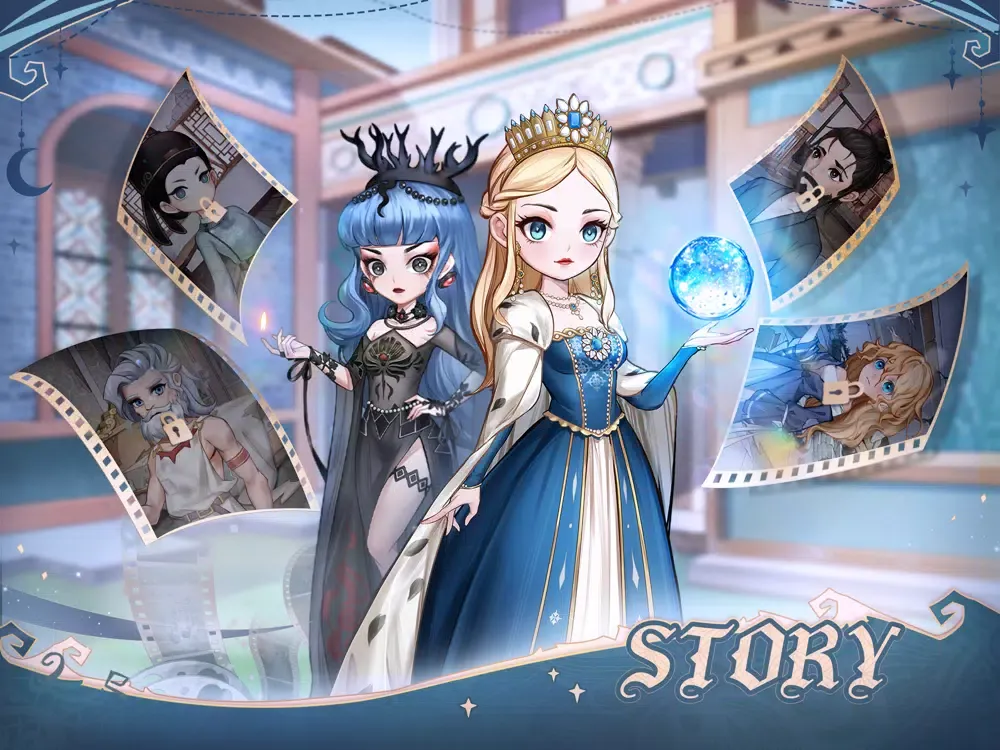 Dreamland Princess iPad  Ekran Görüntüleri
