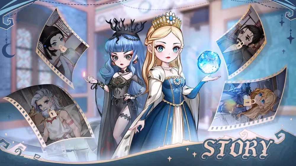 Dreamland Princess Ekran Görüntüleri