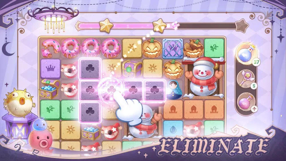 Dreamland Princess Ekran Görüntüleri