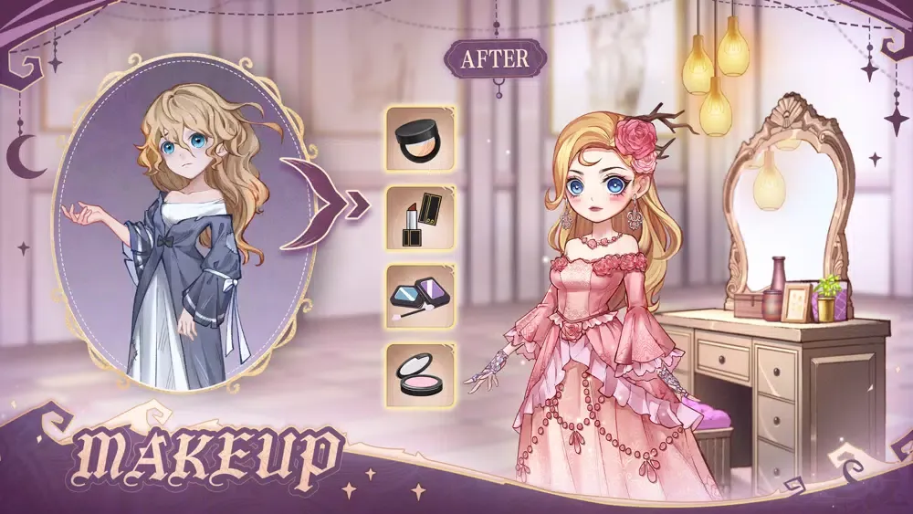 Dreamland Princess Ekran Görüntüleri