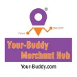 Your Buddy Merchant Hub