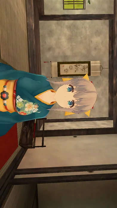 Tangkapan layar Nagomi's Earcleaning VR