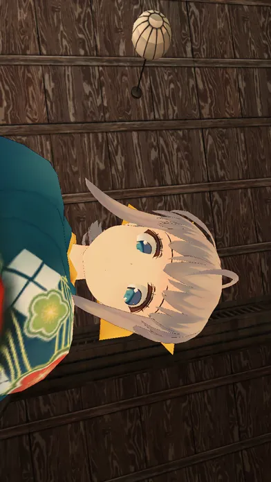 Tangkapan layar Nagomi's Earcleaning VR