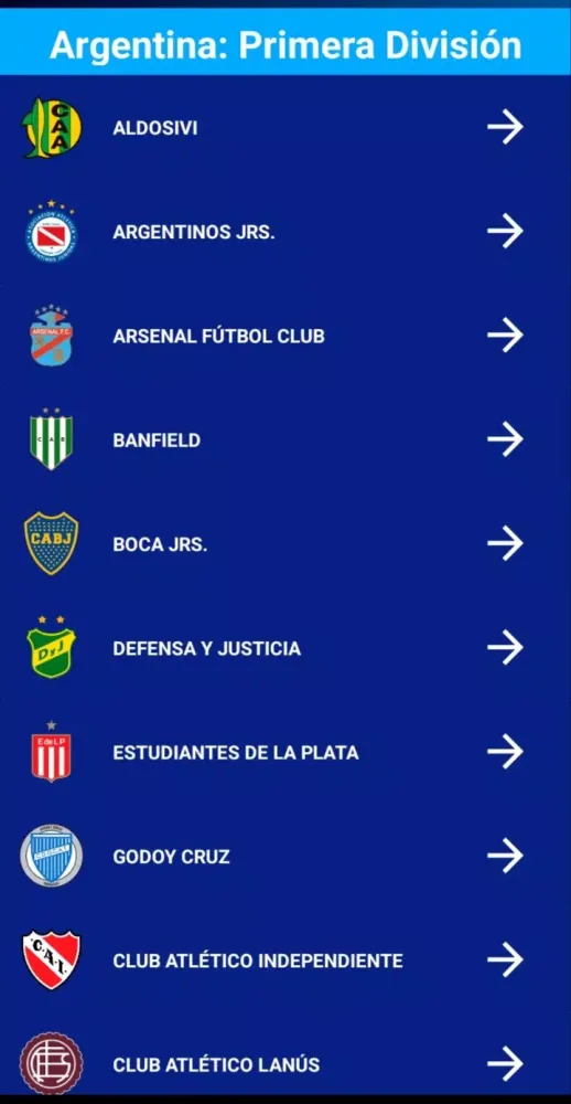 DREAM KITS SOCCER 24 Screenshots
