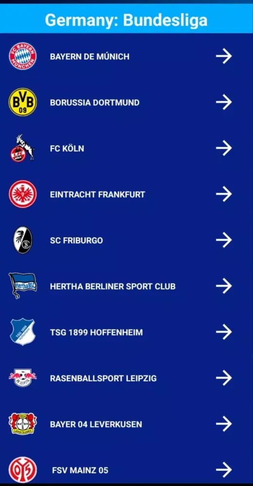 DREAM KITS SOCCER 24 Screenshots