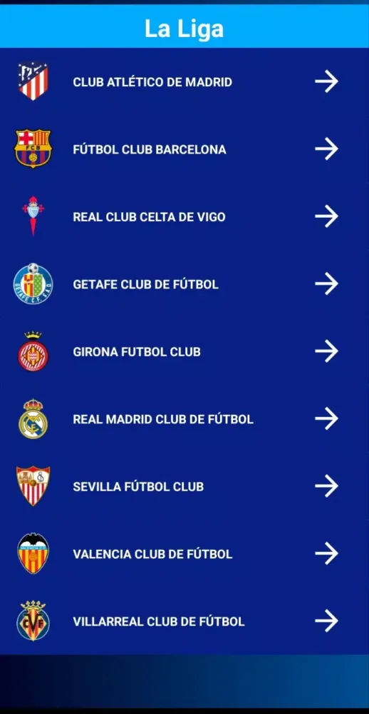 DREAM KITS SOCCER 24 Screenshots