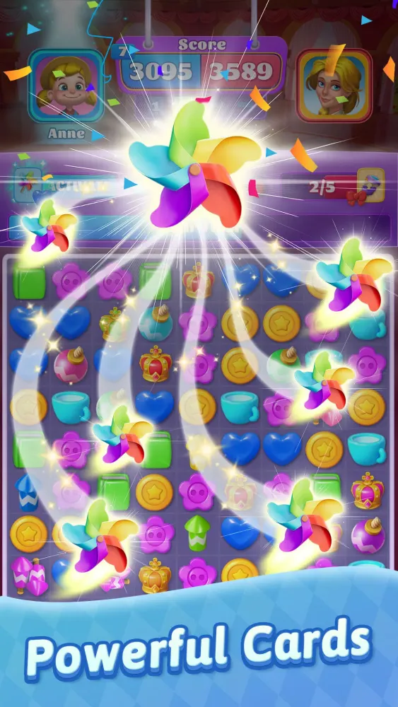 Dream Life Screenshots