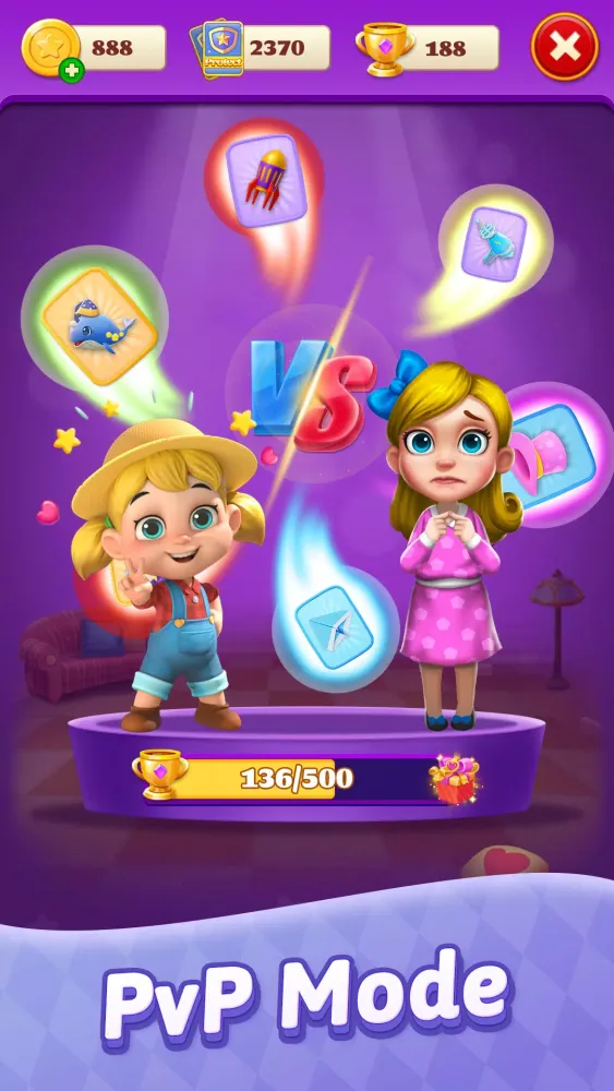 Dream Life Screenshots