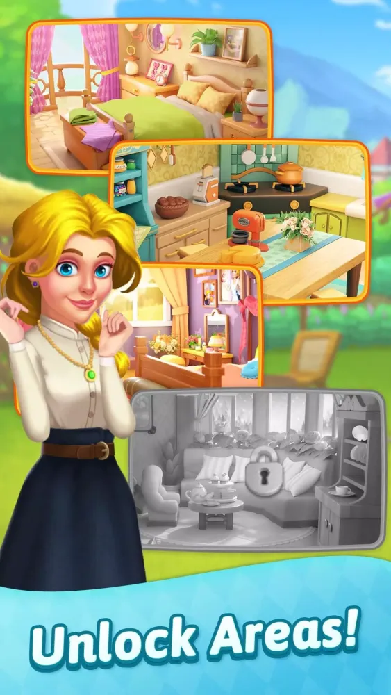Dream Life Screenshots