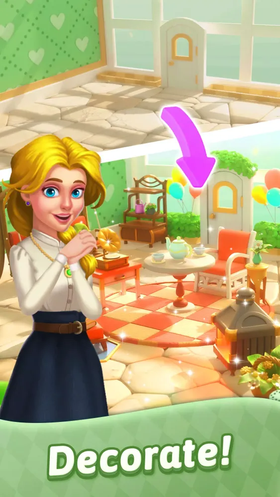 Dream Life Screenshots