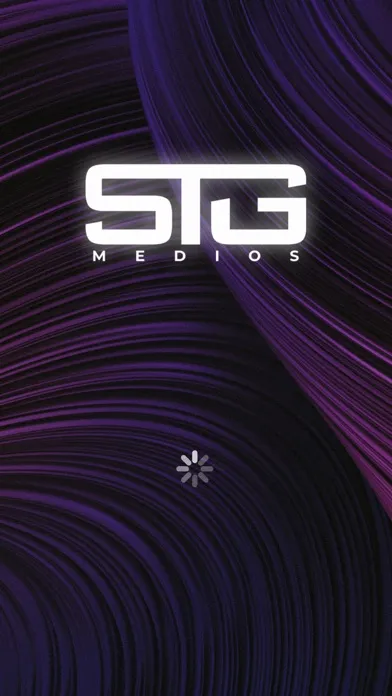 صور STG Medios