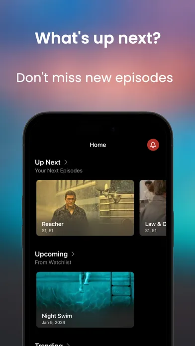Capturas de pantalla de Streaming Now - Netflix Guide