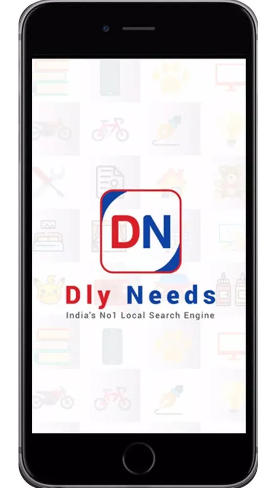 Скриншоты Dlyneeds