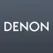 Denon AVR Remote