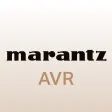 Marantz AVR Remote