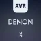 Denon 500 Series Remote