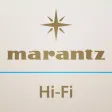 Marantz Hi-Fi Remote