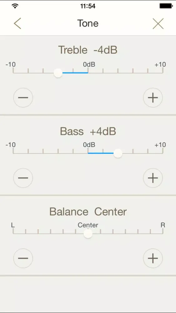 صور Marantz Hi-Fi Remote