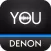 Denon VisYOUalize Yourself