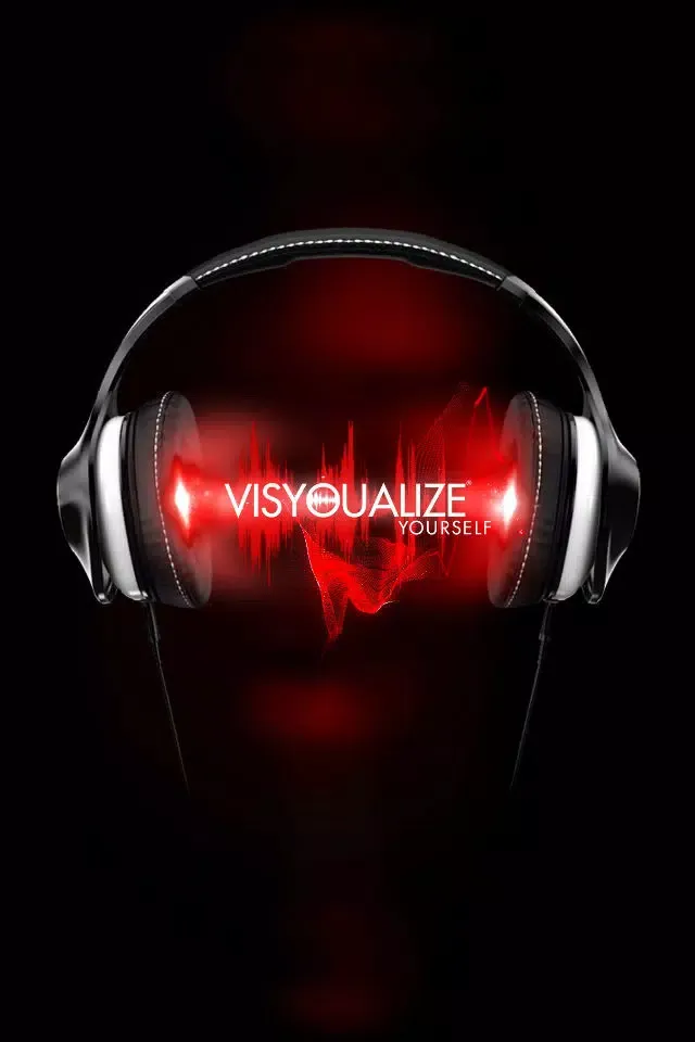 تصاویر Denon VisYOUalize Yourself