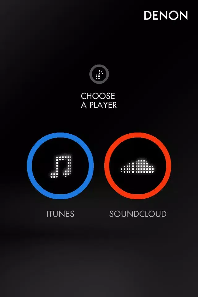 تصاویر Denon VisYOUalize Yourself