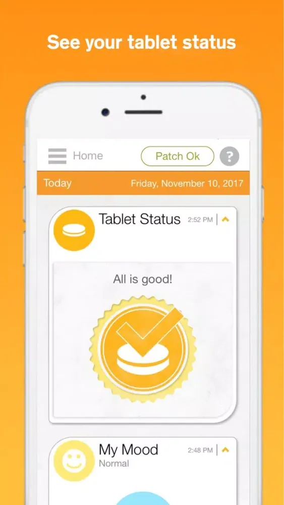 MYCITE® Screenshots