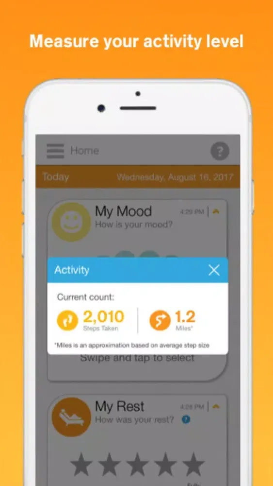 MYCITE® Screenshots