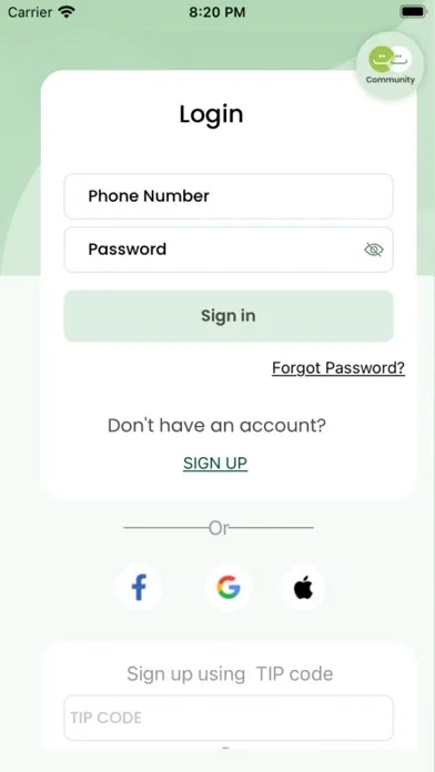TipTap - Easy Tipping应用截图