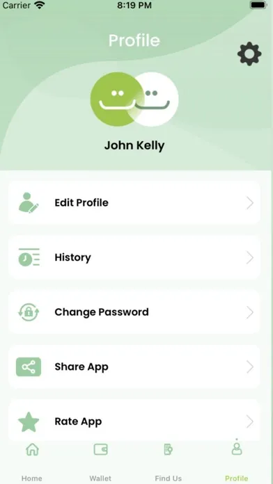 TipTap - Easy Tipping应用截图