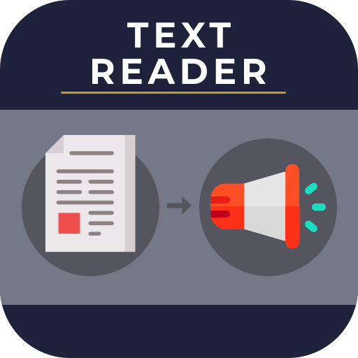 Text Reader APK para Descargar en Android - PGYER APKHUB