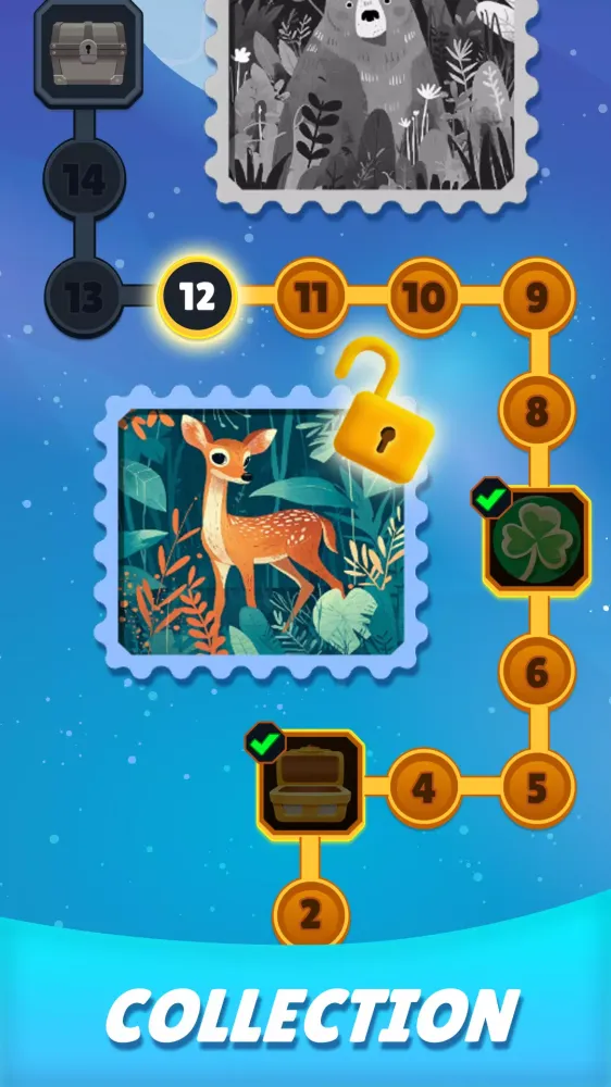 Block Puzzle Quest স্ক্রিনশট