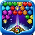 Bubble Shooter Master Legend