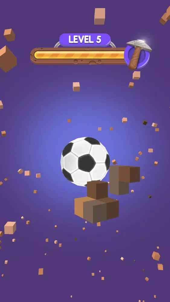 Dig That! Screenshots