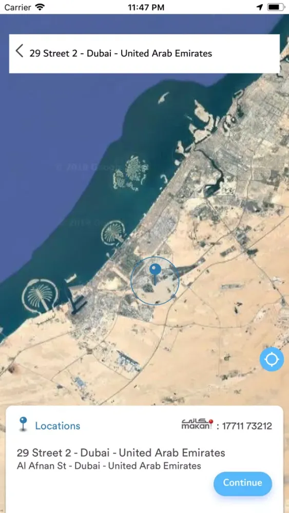 تصاویر Dubai 24/7