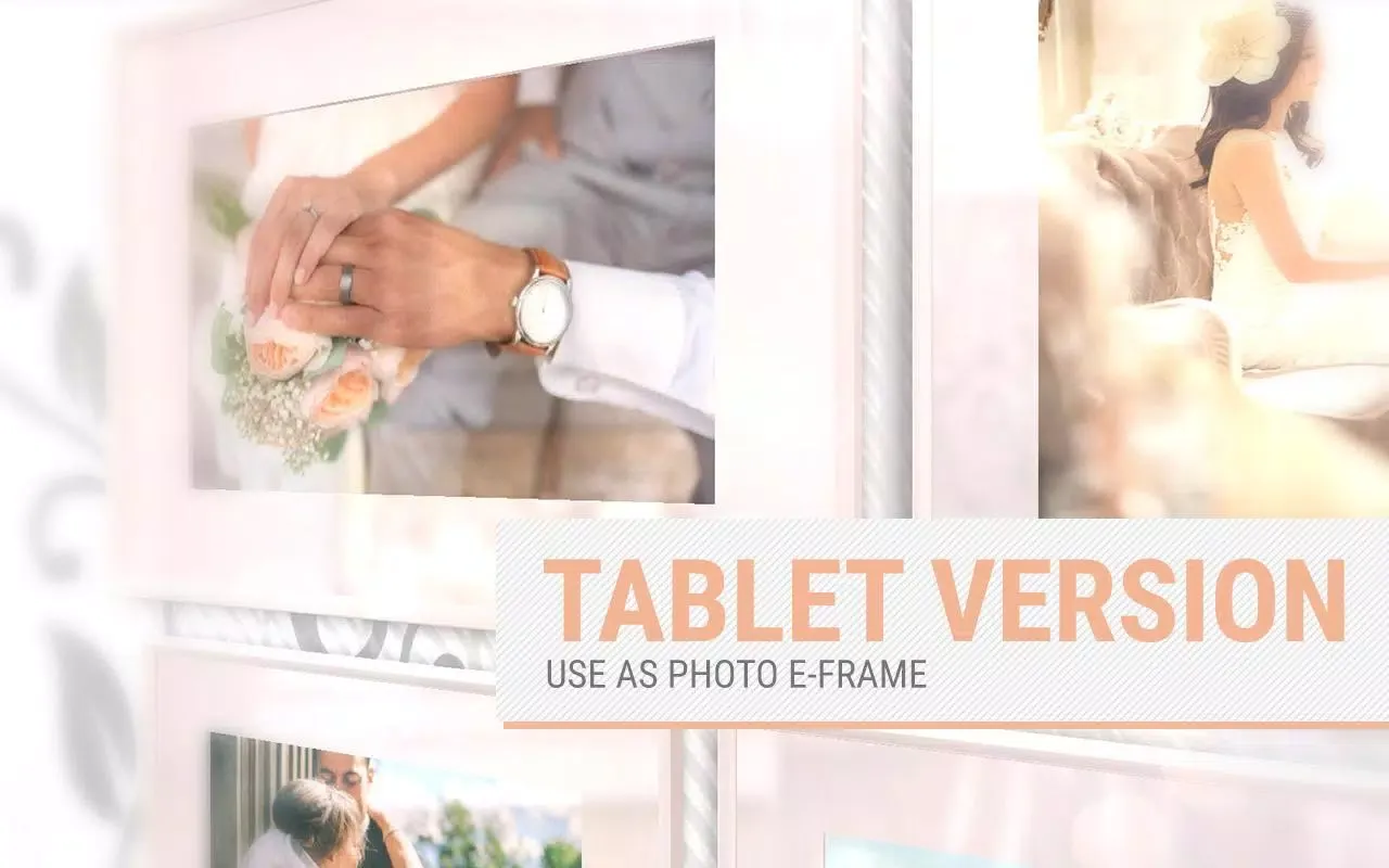 3D Frames Elegant Free স্ক্রিনশট