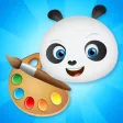 Joypa Colors - Interactive Coloring Game