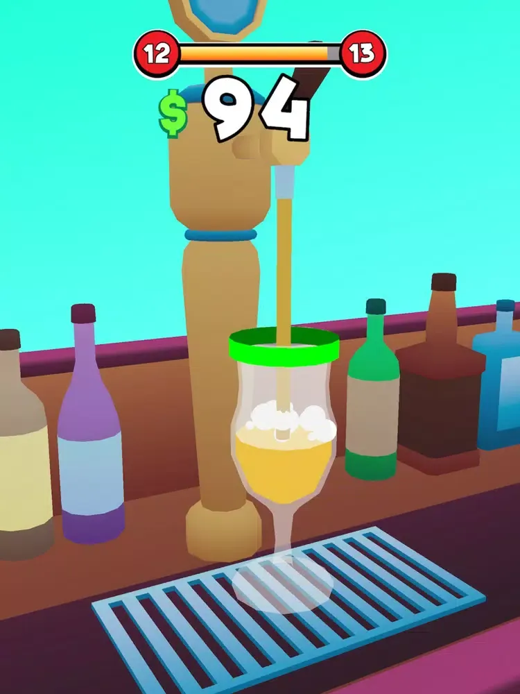 صور Tap Drink iPad 