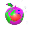 Washer 3D